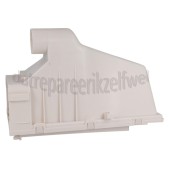 Foto van Zeepbak houder Met deksel FSCR8041, FSCR9042, WMPRIME724 