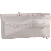 Foto van Zeepbak houder Met deksel FSCR8041, FSCR9042, WMPRIME724 