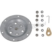 Foto van As Lager flens IDCA735BEU, AS700CEX, TVM70C6PZEX 