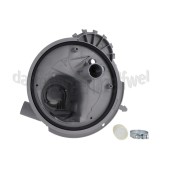 Foto van Bosch Pomphuis Zeefhuis SMU46GS01A, S513K60X1E 