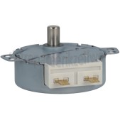 Foto van Beko Motor van waterverdeler DIN59531, GNF41821W 