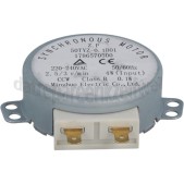 Foto van Beko Motor van waterverdeler DIN59531, GNF41821W 