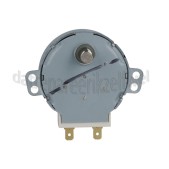 Foto van Beko Motor van waterverdeler DIN59531, GNF41821W 