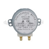 Foto van Beko Motor van waterverdeler DIN59531, GNF41821W 