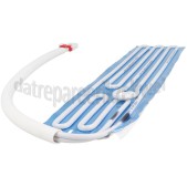 Foto van Indesit Verwarmingselement Ontdooielement INK25402S4U 