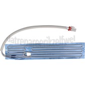 Foto van Indesit Verwarmingselement Ontdooielement INK25402S4U 