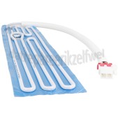 Foto van Indesit Verwarmingselement Ontdooielement INK25402S4U 