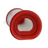 Foto van Bosch Filter Motorfilter BBH32101, BCH3P255 