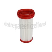 Foto van Bosch Filter Motorfilter BBH32101, BCH3P255 