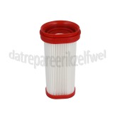 Foto van Bosch Filter Motorfilter BBH32101, BCH3P255 