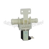 Foto van AEG Inlaatventiel Enkelvoudig, recht BSE792220B, EBSL7CN 