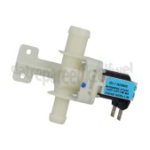 Foto van AEG Inlaatventiel Enkelvoudig, recht BSE792220B, EBSL7CN 