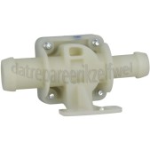 Foto van AEG Inlaatventiel Enkelvoudig, recht BSE792220B, EBSL7CN 