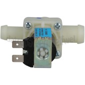 Foto van AEG Inlaatventiel Enkelvoudig, recht BSE792220B, EBSL7CN 