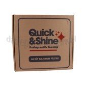Foto van Beko Filter Koolstoffilter D26 CFB6432 