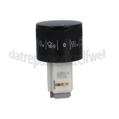 Foto van Gorenje Knop Standenknop BO637E21XG, EC637E34XV 