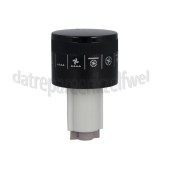 Foto van Gorenje Knop Standenknop BO637E21XG, EC637E34XV 