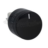 Foto van Gorenje Knop Standenknop BO637E21XG, EC637E34XV 