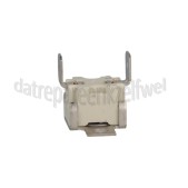 Foto van Indesit Thermostaat Beveiligingsthermostaat K3C55XR, H5VMH6AXPL 