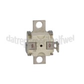 Foto van Indesit Thermostaat Beveiligingsthermostaat K3C55XR, H5VMH6AXPL 