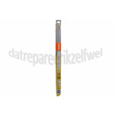 Foto van Osram Ledlamp Led Tube T8 5,4W 585Lm, G13, 3000K 
