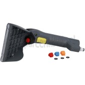 Foto van Karcher Zuigmond Bekledingszuigmond Puzzi 2/1, Puzzi 30/4 