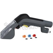 Foto van Karcher Zuigmond Bekledingszuigmond Puzzi 2/1, Puzzi 30/4 