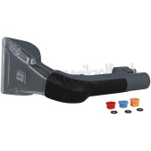 Foto van Karcher Zuigmond Bekledingszuigmond Puzzi 2/1, Puzzi 30/4 