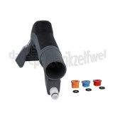 Foto van Karcher Zuigmond Bekledingszuigmond Puzzi 2/1, Puzzi 30/4 