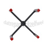 Foto van Smeg Pannendrager Sudder en Normaal PVA140, PX7502 