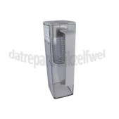 Foto van Samsung Kan Waterkan Koelkasten met Beverage Center 