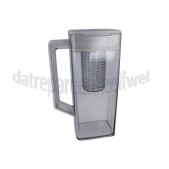 Foto van Samsung Kan Waterkan Koelkasten met Beverage Center 