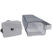 Foto van Samsung Kan Waterkan Koelkasten met Beverage Center 