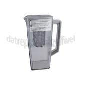 Foto van Samsung Kan Waterkan Koelkasten met Beverage Center 