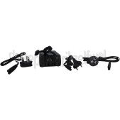 Foto van Dewalt Lader Adapter DCC018N 