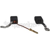 Foto van Dewalt Koolborstel 11x7mm. D25831, D25601 