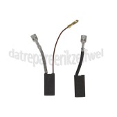 Foto van Dewalt Koolborstel 11x7mm. D25831, D25601 