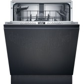 Foto van Siemens Vaatwasser 