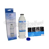 Foto van Waterfilter Waterfilter HAF-QIN/EXP, RF6, RF5 Modellen 