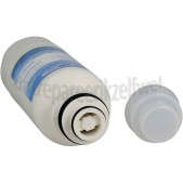 Foto van Waterfilter Waterfilter HX2017FR-A, RQ760N4IFE/H01 