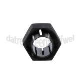 Foto van Dewalt Spantang 12,7mm, 1/2"" DW621, DW616 