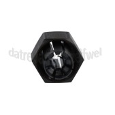 Foto van Dewalt Spantang 6,35mm, 1/4"" DW616, DW621 