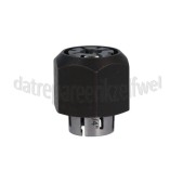 Foto van Dewalt Spantang 6,35mm, 1/4"" DW616, DW621 