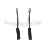 Foto van Dewalt Koolborstel 16x6mm. D25899K, D25961K 