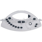 Foto van Frontpaneel met opdruk TM31, 32030 