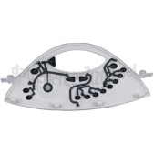 Foto van Frontpaneel met opdruk TM31, 32030 