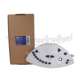 Foto van Frontpaneel met opdruk TM31, 32030 