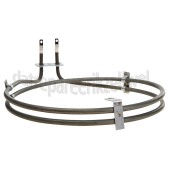 Foto van AEG Verwarmingselement 2000W, rond EKI54550, EKC54552, 47634G 