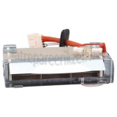 Foto van Verwarmingselement 1900W+700W Blokmodel, Backer T76289AC, T71279AC 