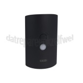 Foto van Calex Lamp Nachtlampje, Zwart Bewegingssensor, 1W, 25 Lumen, 2700K 